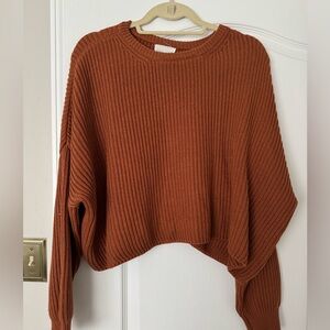 Cotton Candy LA Sweater